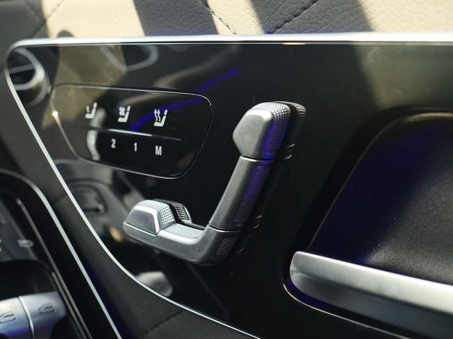 MERCEDES-BENZ S Class Photo 17