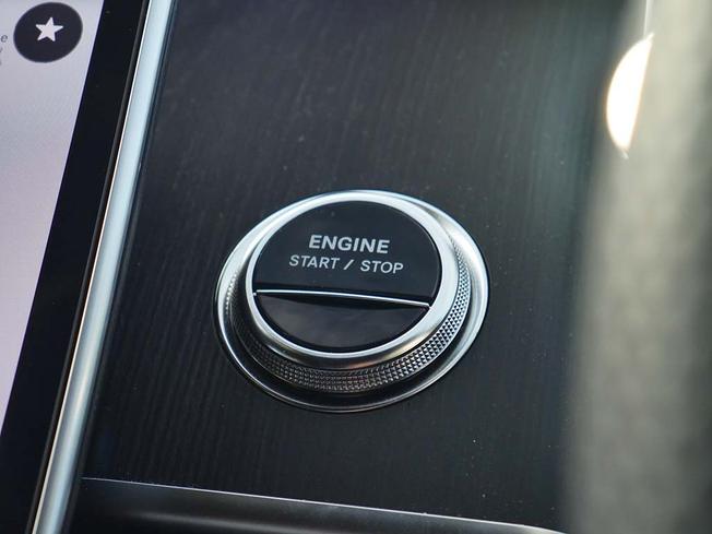 MERCEDES-BENZ S Class Photo 19