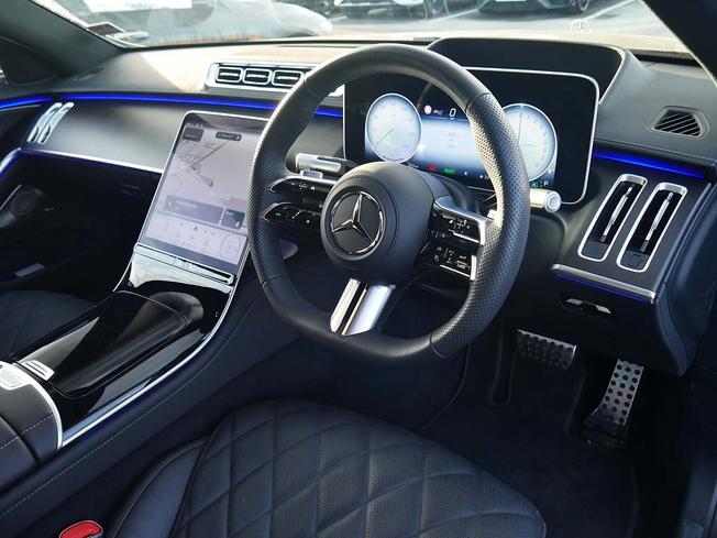 MERCEDES-BENZ S Class Photo 32