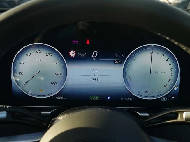 MERCEDES-BENZ S Class Photo 4