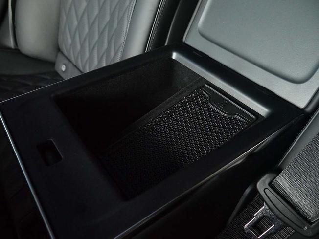 MERCEDES-BENZ S Class Photo 40