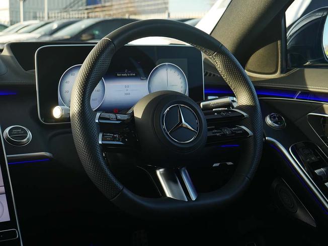 MERCEDES-BENZ S Class Photo 41