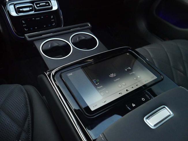 MERCEDES-BENZ S Class Photo 45