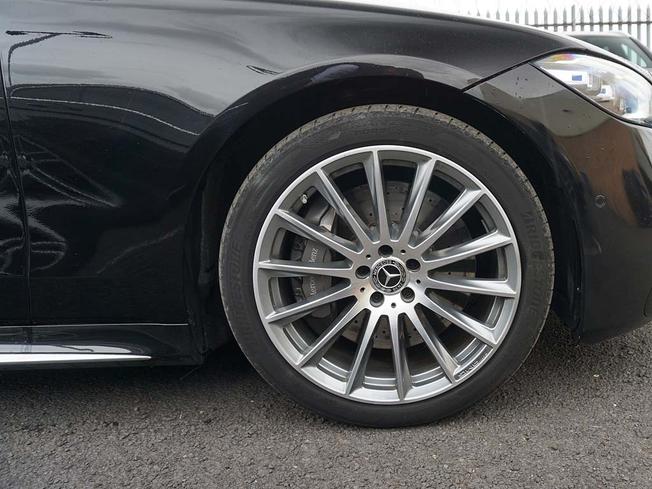 MERCEDES-BENZ S Class Photo 6