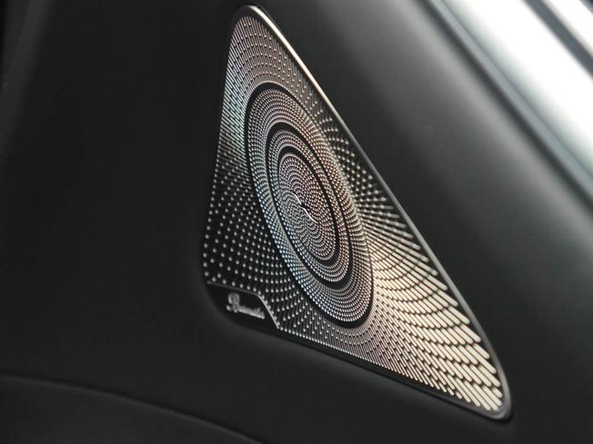 MERCEDES-BENZ Maybach S Class Photo 43