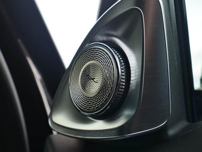 MERCEDES-BENZ Maybach S Class Photo 44
