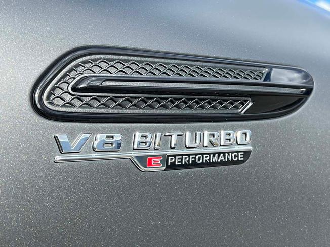 MERCEDES-BENZ AMG GT Photo 18