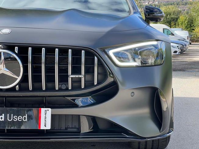 MERCEDES-BENZ AMG GT Photo 19