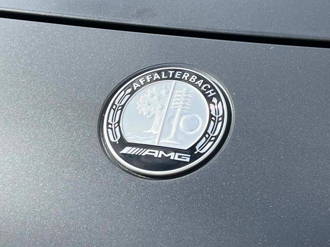 MERCEDES-BENZ AMG GT Photo 22