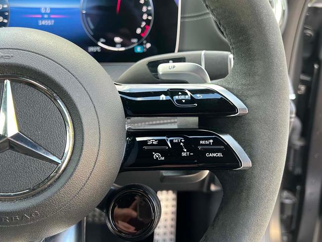 MERCEDES-BENZ AMG GT Photo 26