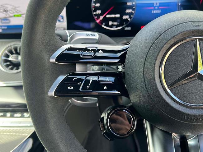 MERCEDES-BENZ AMG GT Photo 27