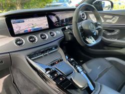 MERCEDES-BENZ AMG GT Photo 3