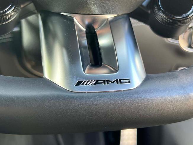 MERCEDES-BENZ AMG GT Photo 30