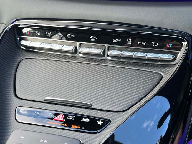 MERCEDES-BENZ AMG GT Photo 38