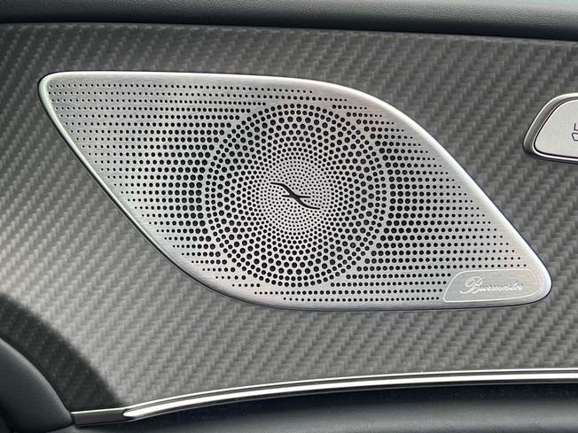 MERCEDES-BENZ AMG GT Photo 40
