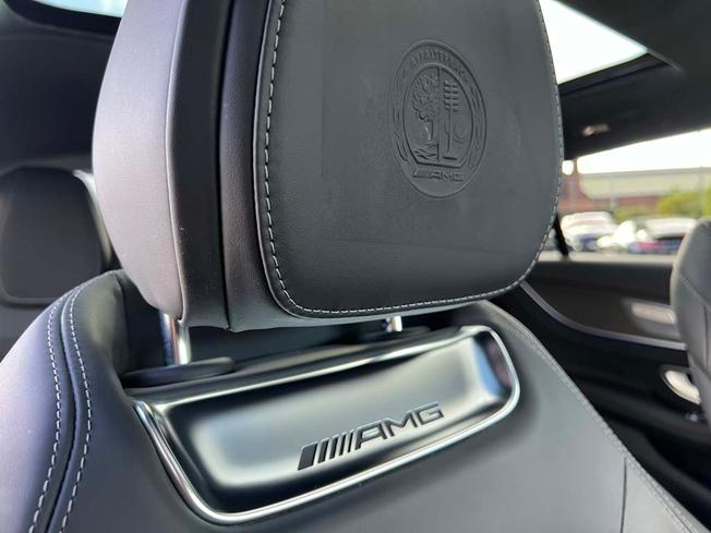 MERCEDES-BENZ AMG GT Photo 42
