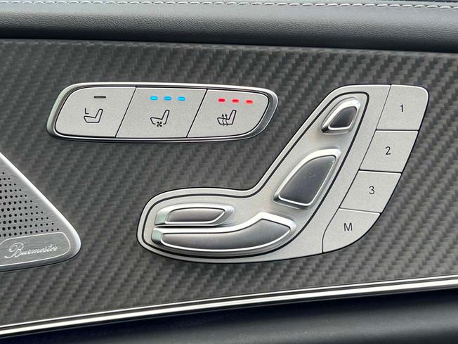 MERCEDES-BENZ AMG GT Photo 44