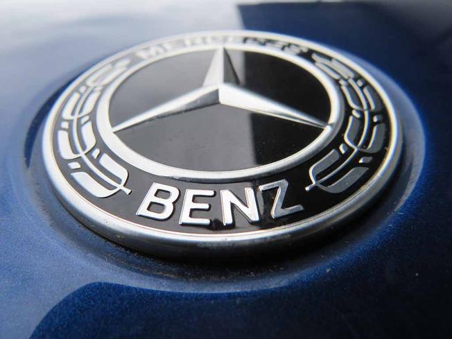 MERCEDES-BENZ EQC Photo 29