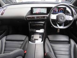 MERCEDES-BENZ EQC Photo 5