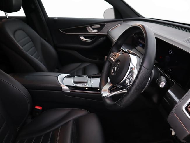 MERCEDES-BENZ EQC Photo 14