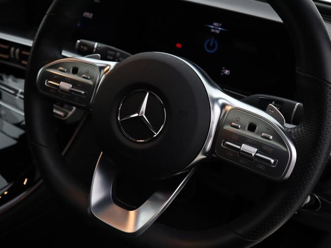 MERCEDES-BENZ EQC Photo 15