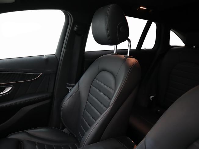 MERCEDES-BENZ EQC Photo 19