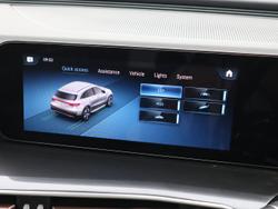 MERCEDES-BENZ EQC Photo 5
