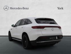 MERCEDES-BENZ Eqc Photo 2