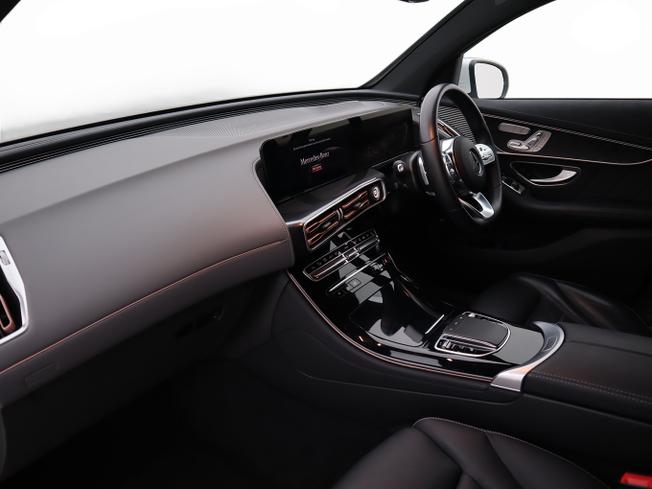MERCEDES-BENZ Eqc Photo 21