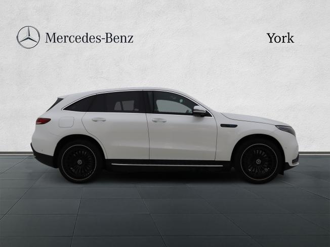 MERCEDES-BENZ Eqc Photo 7