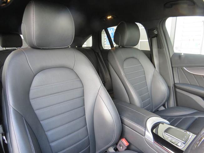 MERCEDES-BENZ EQC Photo 18