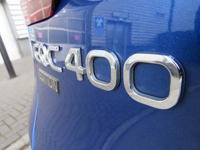 MERCEDES-BENZ EQC Photo 20