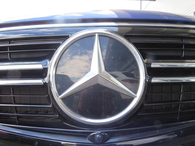 MERCEDES-BENZ EQC Photo 28