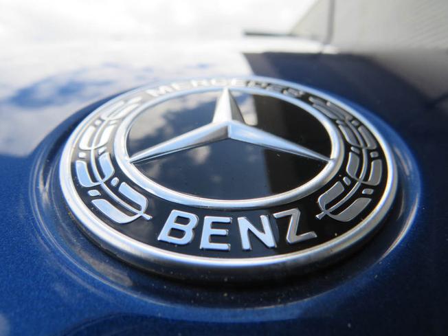 MERCEDES-BENZ EQC Photo 29