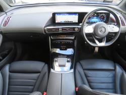 MERCEDES-BENZ EQC Photo 5
