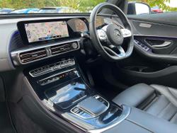 MERCEDES-BENZ EQC Photo 3
