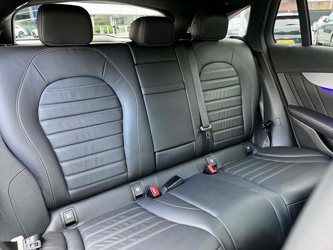 MERCEDES-BENZ EQC Photo 45
