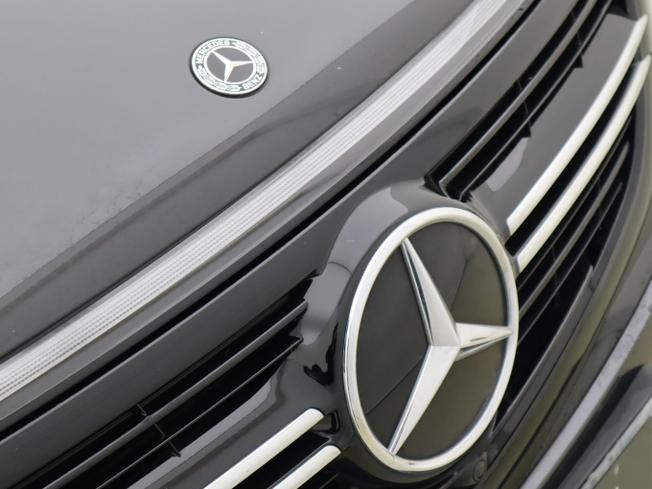 MERCEDES-BENZ EQC Photo 17