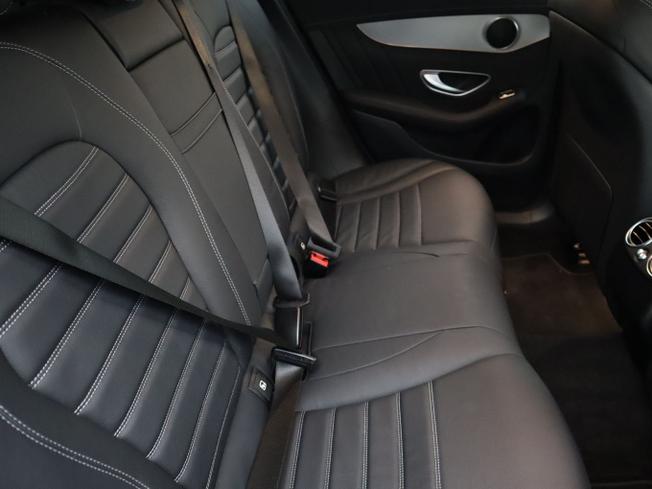 MERCEDES-BENZ EQC Photo 26