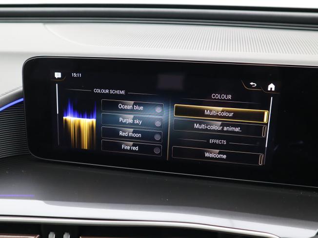 MERCEDES-BENZ EQC Photo 36