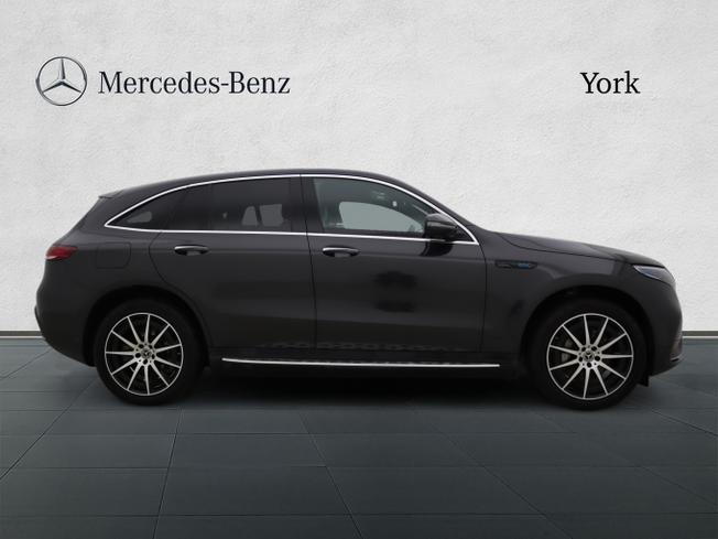 MERCEDES-BENZ EQC Photo 7
