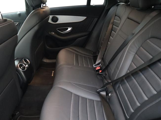 MERCEDES-BENZ EQC Photo 8