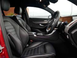 MERCEDES-BENZ EQC Photo 3