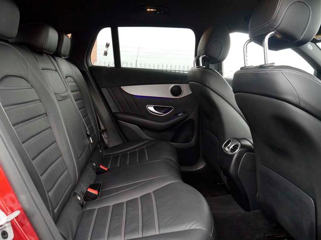MERCEDES-BENZ EQC Photo 37