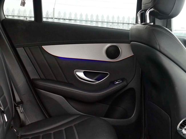 MERCEDES-BENZ EQC Photo 38