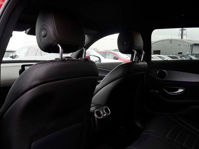 MERCEDES-BENZ EQC Photo 41