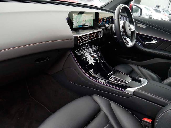 MERCEDES-BENZ EQC Photo 48