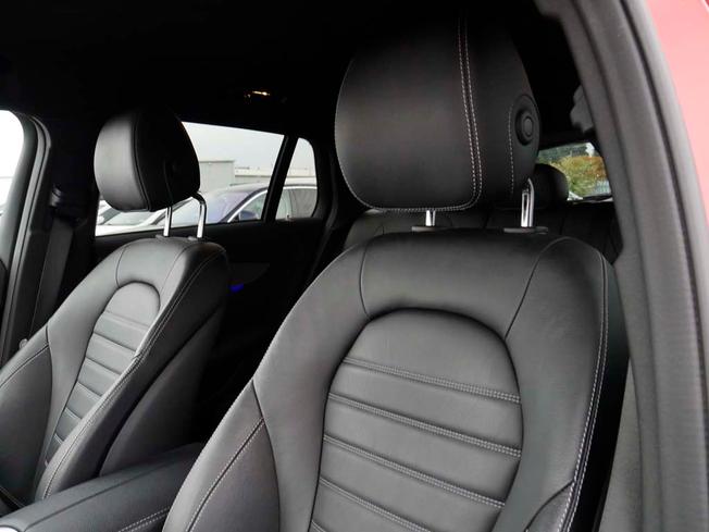 MERCEDES-BENZ EQC Photo 49