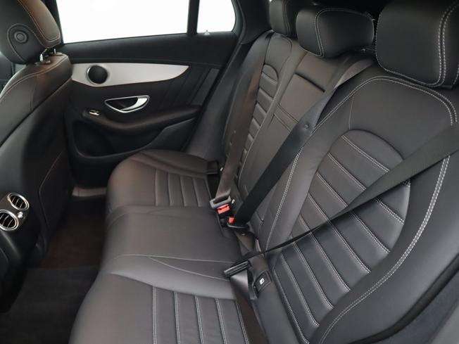 MERCEDES-BENZ EQC Photo 27