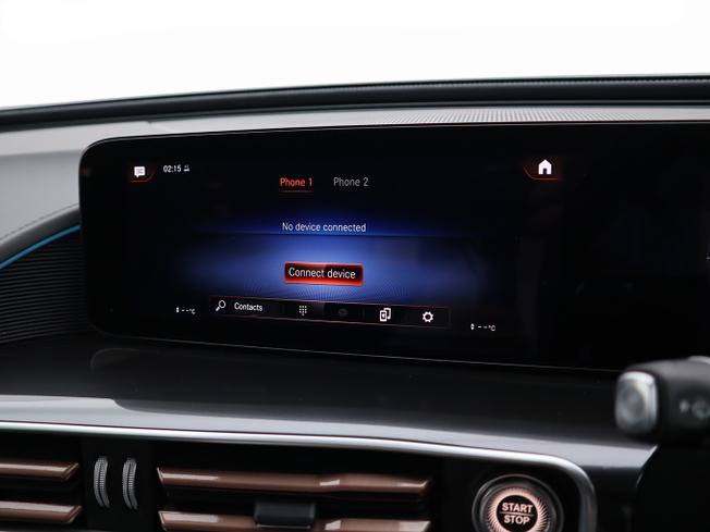 MERCEDES-BENZ EQC Photo 33